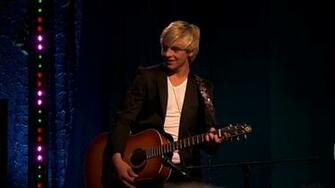 Ross Lynch