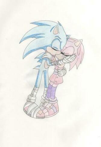 Sonamy Boom By Sonikkufan94