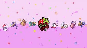 Strawburry17 Home