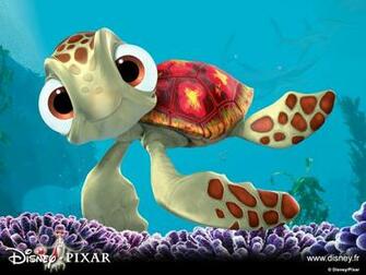 Finding Nemo Wallpaper