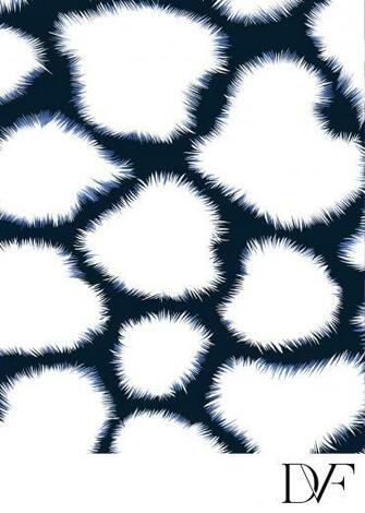 Dvf Shibori Giraffe Print Spring Beginnings My Style