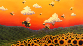 Tyler The Creator Desktop Wallpaper