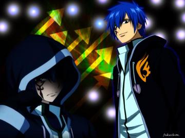 Best Jellal Fernandes Wallpaper