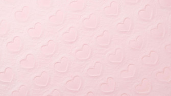 Aesthetic Computer Light Pink Wallpaper
