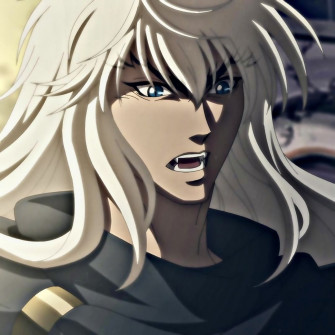 Darkschneider Handsome Anime Guys