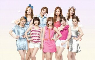 Sooyoung Wallpaper Sunny Hyoyeon Click