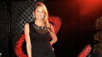 Sexy Stacy Keibler Picture For iPhone Blackberry iPad