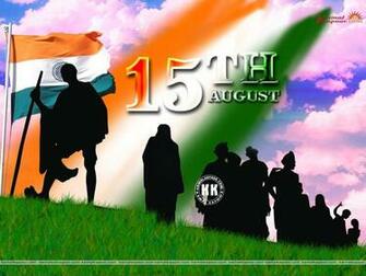 Beautiful Independence Day Wallpaper India 15th August