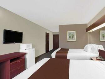 Microtel Inn Suites By Wyndham Meridian Motel Ms