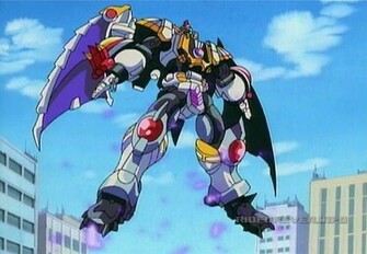 Galvatron Image Screen Captures Ridforever