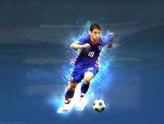 The Best Football Wallpaper Croatia