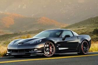 Chevrolet Corvette Zr1 Re Photo Gallery Auto