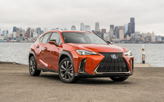 Vehicles Lexus Ux 4k Ultra HD Wallpaper