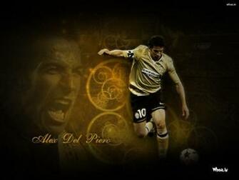 Del Piero Wallpaper