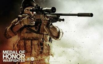 Navy Seal Sniper Wallpaper HD
