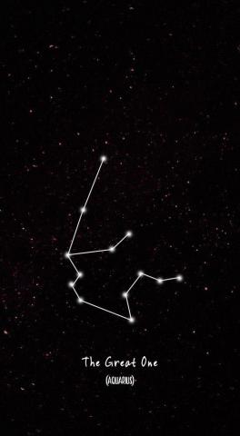Ruby Rose Lubong On Phone Background Aquarius