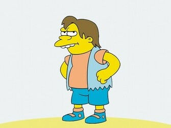 Nelson Wallpaper Muntz