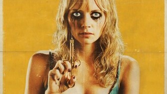 Planet Terror Wallpaper