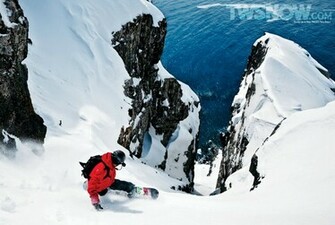Snowboarding Wallpaper Photos Pictures Transworld
