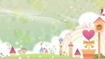 Sweet Wallpaper