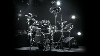 Drum Sets Wallpaper Gallery Cool Walldiskpaper