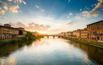 Florence Computer Wallpaper Desktop Background Id