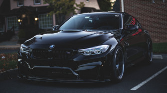 Car Bmw M4 Wallpaper HD