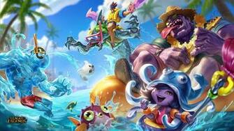Pool Party Wallpaper Jpg