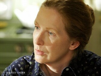 Hbo Six Feet Under Extras Wallpaper