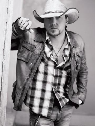 Jason Aldean Pictures Photo