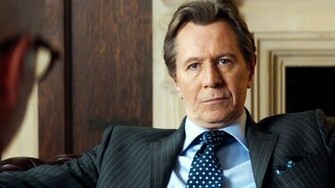 Gary Oldman Wallpaper