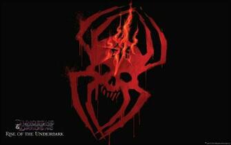 Dungeons Dragons Online Wallpaper In
