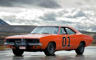 Dukes Of Hazzard General Lee Wallpaper