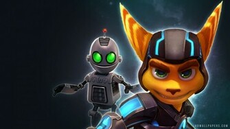 Ratchet And K Wallpaper Release Date Specs Re Redesign
