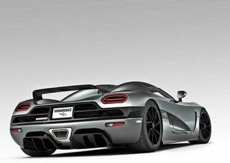 Koenigsegg Agera Cars