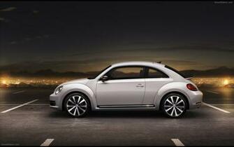 Home Volkswagen Beetle