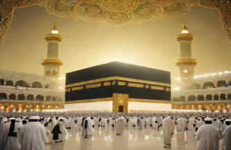 Muhammad Saw Wallpaper