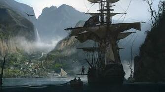 Ac4 Wallpaper Alienware Arena