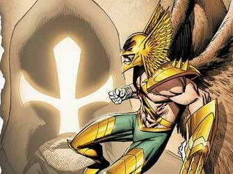 Hawkman Computer Wallpaper Desktop Background