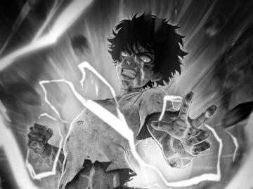 Izuku Midoriya HD Wallpaper Background Image