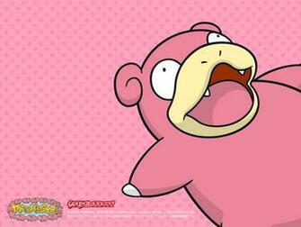 Best Slowbro Wallpaper 3ds