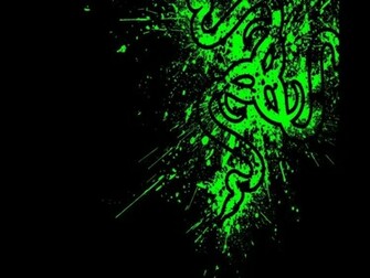 Razer iPhone Background