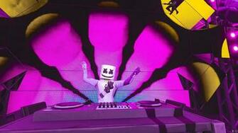Fortnite Wallpaper Marshmello Aimbot Pc