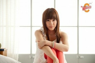 Tiffany Snsd Vita Wallpaper Pictures