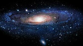 Galaxy Computer Wallpaper HD 1080p Desktop Amazing