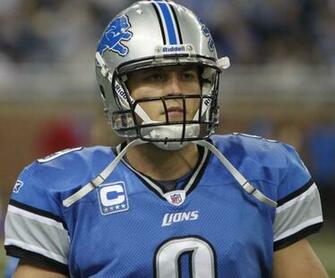Matthew Stafford Wallpaper