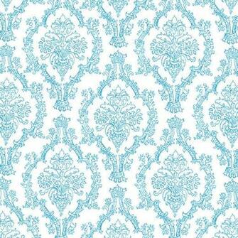 Mel Stampz Colour Pencil Damask Patterns