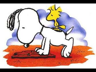 Snoopy Wallpaper Resolution Pixelsuper Cool HD