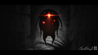 Risk Of Rain Wallpaper Impoverlord By