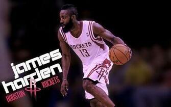 James Harden Wallpaper HD W